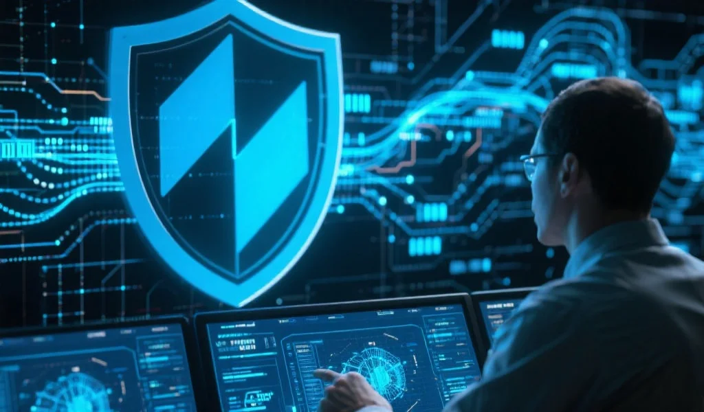 喜乐娱乐如何保障您的信息安全？深入了解我们的多重防护技术