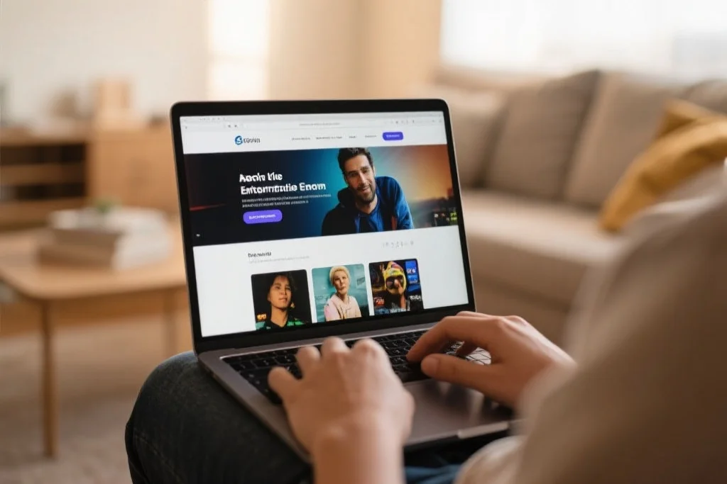 喜乐娱乐：网页版与APP版深度对比，助您选择理想娱乐体验