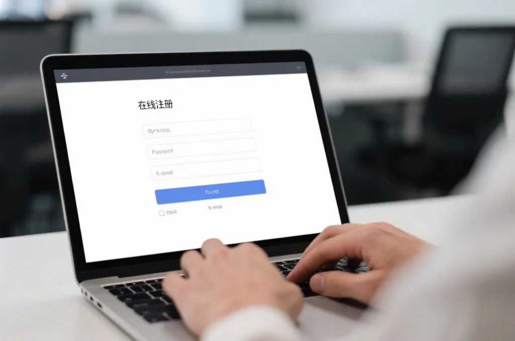 喜乐娱乐平台2025年新用户注册指南：轻松开启您的互动之旅